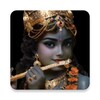 Icono de 4D Radha Krishna Wallpaper