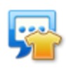 Handcent SMS Skin(Halloween2012) icon