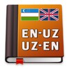 English-Uzbek Dictionary simgesi