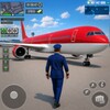 Icono de Plane Games Pilot Flight 3D