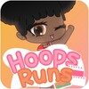 Hoops Runs icon