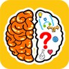 Brain Test : Train your Brain icon