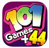 Icono de 101-in-1 Games !