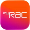 myRAC feature
