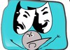 Angry prash app icon