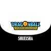 Dragon Ball Official Site icon