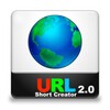 URL Short Creator 2.0 icon