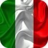 Flag of Italy Live Wallpaper icon