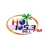 Radio Caribbean Hot FM icon
