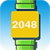 Flappy 2048 icon