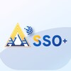 SSO+ icon