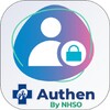 Icon von Authen By NHSO