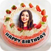 Name On Photo Cake icon