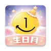 一分钱 icon
