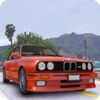 E30 BMW Racer 아이콘