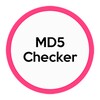 MD5 Checker icon