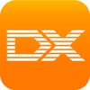 DX icon