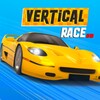 Vertical Race 3D icon