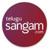 Telugu Matrimony by Sangam.com icon