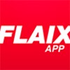 Flaix App icon