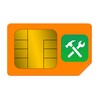 Sim Contacts Tool - Sim Contacts Import / Export icon