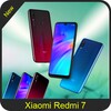 Xiaomi Redmi 7 Themes icon