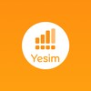 أيقونة Yesim