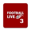Live Football Today Matches icon