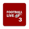 Икона Live Football Today Matches