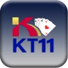 KT11 Club App For Android 아이콘