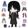 Vlinder Doll icon