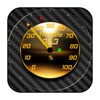 Torque Theme Gold Glass OBD 2 icon