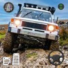 Icona di 4x4 Car Driving Simulator Game