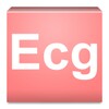 Electrocardiograma ECG Tipos icon