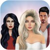 The Secret of the Past - Vampire Romance Story icon