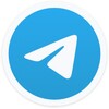 5. Telegram (Google Play version) icon