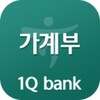 KEB 하나은행 icon