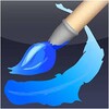 أيقونة DrawPad Professional