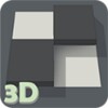 WhiteTile3D icon