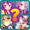 No Game No Life quiz icon