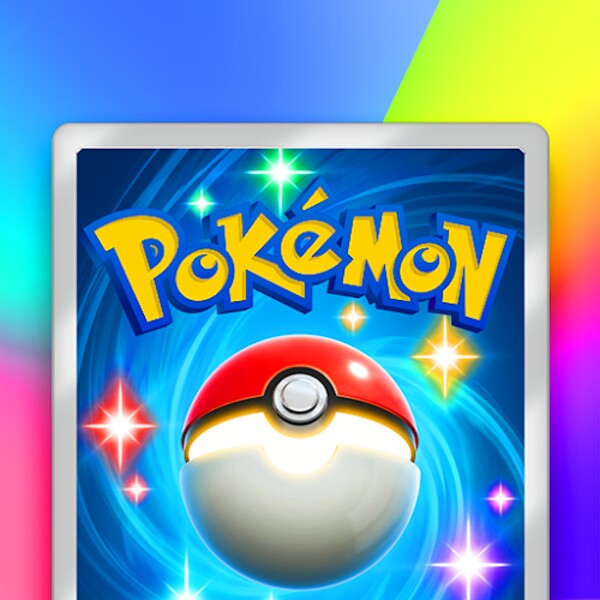 Pokémon TCG Pocket (Android) icon