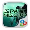 أيقونة Space Mission