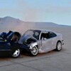 Icono de Car Crash Royale