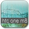 HTC One M8 wallpapers icon