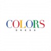 Colors Dress icon