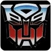 Biểu tượng Transformers 2 Wallpaper