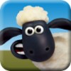 ไอคอน Shaun the Sheep A warm day