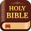 10. Holy Bible: KJV+Verse icon