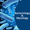 Bacteriology and Mycology icon