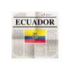 Икона Ecuador Newspapers